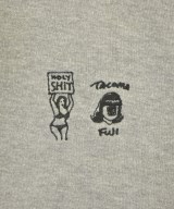 TACOMA FUJI RECORDS（タコマフジレコード）スウェット グレー サイズ:S メンズ/2200652688054