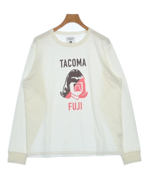TACOMA FUJI RECORDS(タコマフジレコード)のTシャツ・カットソー サイズ:L 6,000円
