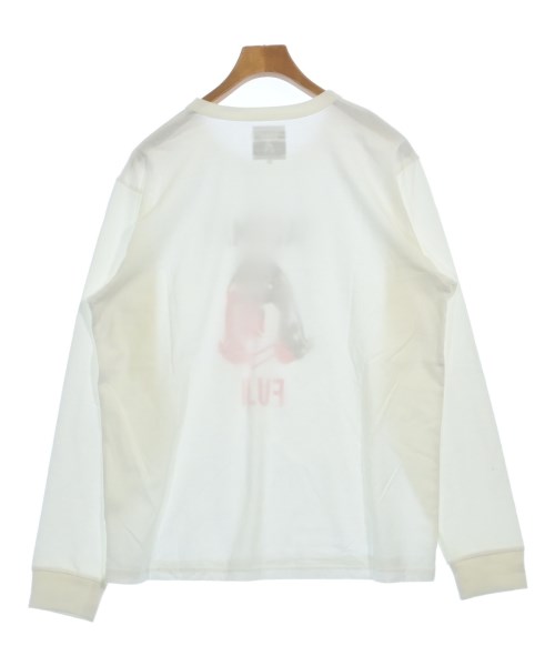 TACOMA FUJI RECORDS（タコマフジレコード）Tシャツ・カットソー 白 サイズ:L メンズ/2200706490091