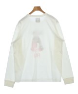 TACOMA FUJI RECORDS（タコマフジレコード）Tシャツ・カットソー 白 サイズ:L メンズ/2200706490091