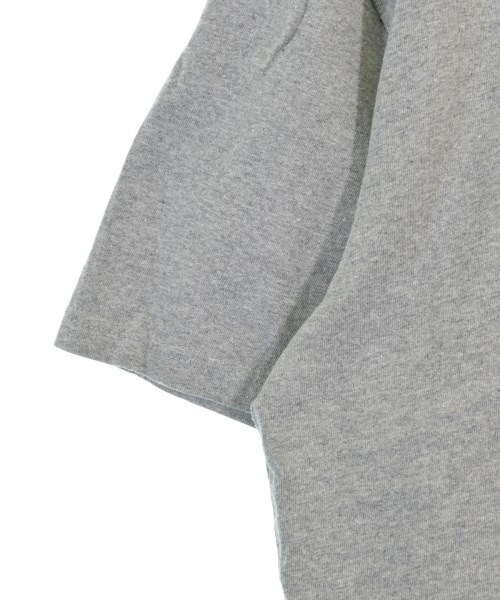 TACOMA FUJI RECORDS（タコマフジレコード）Tシャツ・カットソー グレー サイズ:XL メンズ/2200669085105