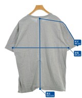 TACOMA FUJI RECORDS（タコマフジレコード）Tシャツ・カットソー グレー サイズ:XL メンズ/2200669085105
