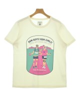 TACOMA FUJI RECORDS（タコマフジレコード）Tシャツ・カットソー 白 サイズ:-(M位) メンズ/2200723538059