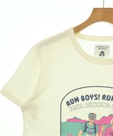 TACOMA FUJI RECORDS（タコマフジレコード）Tシャツ・カットソー 白 サイズ:-(M位) メンズ/2200723538059