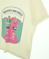 TACOMA FUJI RECORDS（タコマフジレコード）Tシャツ・カットソー 白 サイズ:-(M位) メンズ/2200723538059