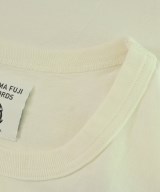 TACOMA FUJI RECORDS（タコマフジレコード）Tシャツ・カットソー 白 サイズ:-(M位) メンズ/2200723538059