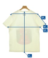 TACOMA FUJI RECORDS（タコマフジレコード）Tシャツ・カットソー 白 サイズ:-(M位) メンズ/2200723538059