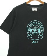 TACOMA FUJI RECORDS（タコマフジレコード）Tシャツ・カットソー 黒 サイズ:L メンズ/2200725373030
