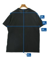 TACOMA FUJI RECORDS（タコマフジレコード）Tシャツ・カットソー 黒 サイズ:L メンズ/2200725373030