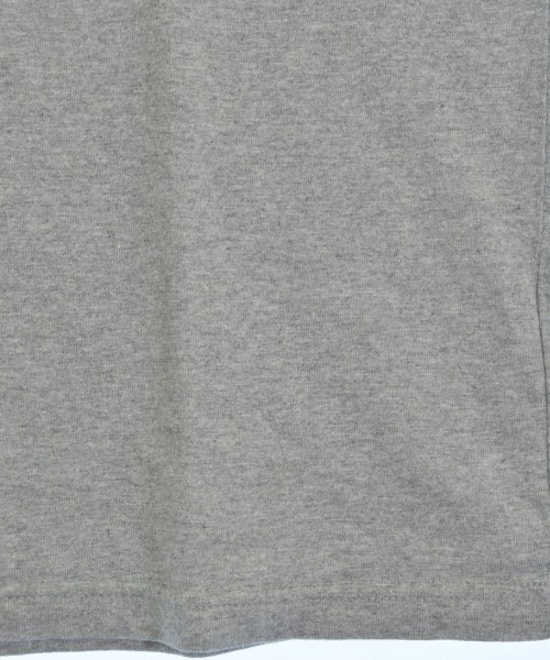 TACOMA FUJI RECORDS（タコマフジレコード）Tシャツ・カットソー グレー サイズ:-(M位) メンズ/2200718641061
