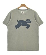 TACOMA FUJI RECORDS（タコマフジレコード）Tシャツ・カットソー グレー サイズ:M メンズ/2200723142034