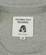 TACOMA FUJI RECORDS（タコマフジレコード）Tシャツ・カットソー グレー サイズ:M メンズ/2200723142034