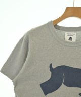TACOMA FUJI RECORDS（タコマフジレコード）Tシャツ・カットソー グレー サイズ:M メンズ/2200723142034