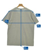 TACOMA FUJI RECORDS（タコマフジレコード）Tシャツ・カットソー グレー サイズ:M メンズ/2200723142034