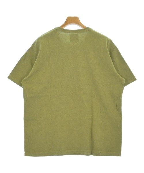 TACOMA FUJI RECORDS（タコマフジレコード）Tシャツ・カットソー カーキ サイズ:XL メンズ/2200685341049