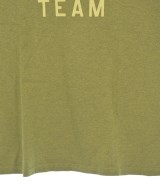 TACOMA FUJI RECORDS（タコマフジレコード）Tシャツ・カットソー カーキ サイズ:XL メンズ/2200685341049