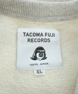 TACOMA FUJI RECORDS（タコマフジレコード）スウェット グレー サイズ:XL メンズ/2200685213285