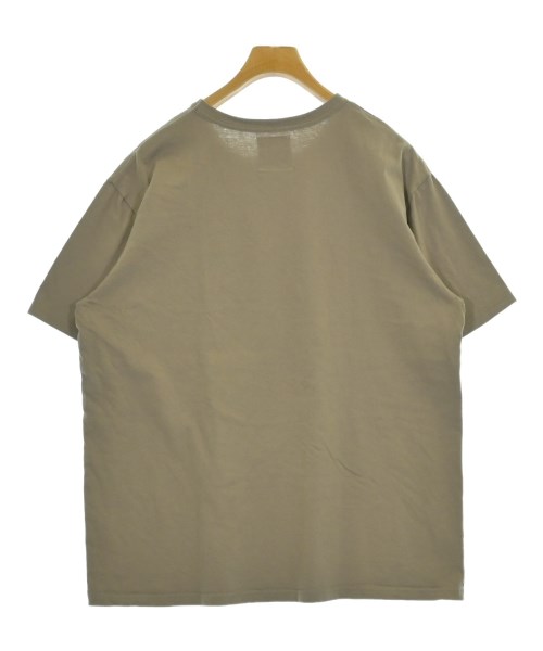 TACOMA FUJI RECORDS（タコマフジレコード）Tシャツ・カットソー ベージュ サイズ:XL メンズ/2200688705015