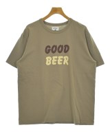 TACOMA FUJI RECORDS（タコマフジレコード）Tシャツ・カットソー ベージュ サイズ:XL メンズ/2200688705015