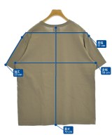 TACOMA FUJI RECORDS（タコマフジレコード）Tシャツ・カットソー ベージュ サイズ:XL メンズ/2200688705015