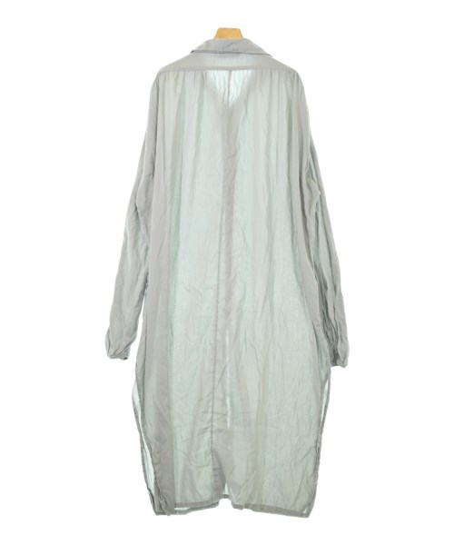 CAN PEP REY（キャンペプレイ）カジュアルシャツ 青 サイズ:XS メンズ/2200622277066