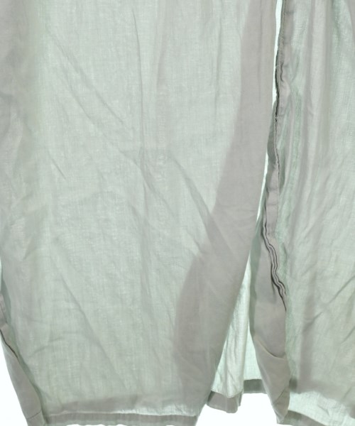 CAN PEP REY（キャンペプレイ）カジュアルシャツ 青 サイズ:XS メンズ/2200622277066