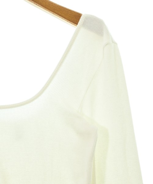 CAN PEP REY（キャンペプレイ）Tシャツ・カットソー 白 サイズ:-(XS位) レディース/2200610487071