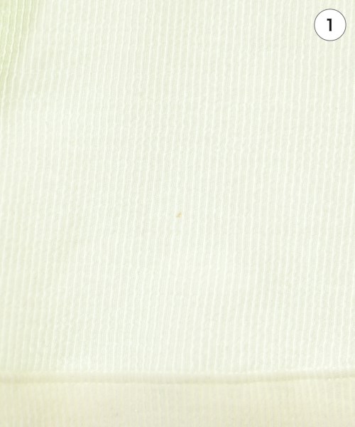 CAN PEP REY（キャンペプレイ）Tシャツ・カットソー 白 サイズ:-(XS位) レディース/2200610487071