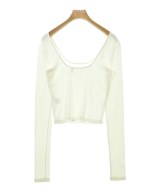 CAN PEP REY（キャンペプレイ）Tシャツ・カットソー 白 サイズ:-(XS位) レディース/2200610487071