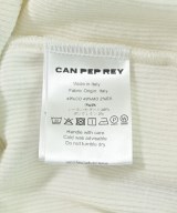 CAN PEP REY（キャンペプレイ）Tシャツ・カットソー 白 サイズ:-(XS位) レディース/2200610487071
