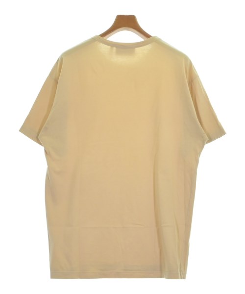 CAN PEP REY（キャンペプレイ）Tシャツ・カットソー ベージュ サイズ:S メンズ/2200611182197