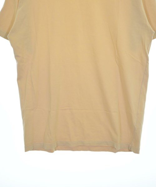 CAN PEP REY（キャンペプレイ）Tシャツ・カットソー ベージュ サイズ:S メンズ/2200611182197