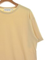 CAN PEP REY（キャンペプレイ）Tシャツ・カットソー ベージュ サイズ:S メンズ/2200611182197
