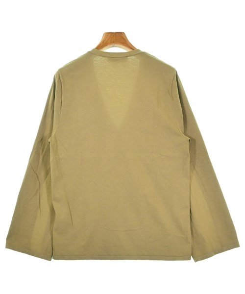 CAN PEP REY（キャンペプレイ）Tシャツ・カットソー カーキ サイズ:S レディース/2200695173081