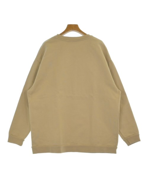 CAN PEP REY（キャンペプレイ）スウェット ベージュ サイズ:M レディース/2200656690015