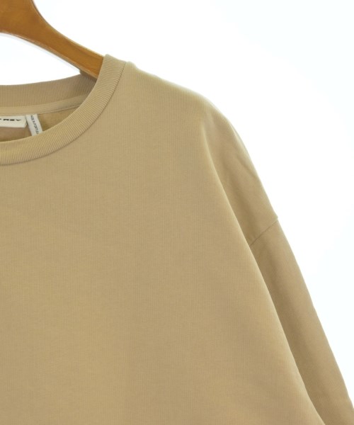 CAN PEP REY（キャンペプレイ）スウェット ベージュ サイズ:M レディース/2200656690015