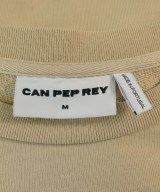 CAN PEP REY（キャンペプレイ）スウェット ベージュ サイズ:M レディース/2200656690015