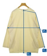 CAN PEP REY（キャンペプレイ）Tシャツ・カットソー ベージュ サイズ:M レディース/2200656690022