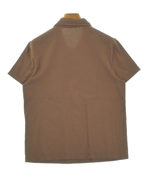 CAN PEP REY（キャンペプレイ）ポロシャツ 茶 サイズ:-(XL位) レディース/2200656690039