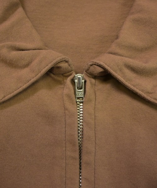 CAN PEP REY（キャンペプレイ）ポロシャツ 茶 サイズ:-(XL位) レディース/2200656690039