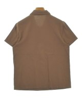 CAN PEP REY（キャンペプレイ）ポロシャツ 茶 サイズ:-(XL位) レディース/2200656690039