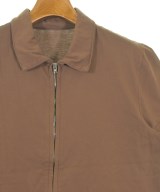 CAN PEP REY（キャンペプレイ）ポロシャツ 茶 サイズ:-(XL位) レディース/2200656690039