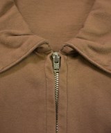 CAN PEP REY（キャンペプレイ）ポロシャツ 茶 サイズ:-(XL位) レディース/2200656690039