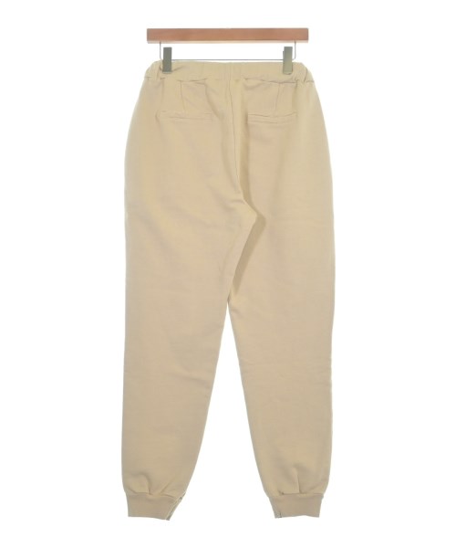 CAN PEP REY（キャンペプレイ）スウェットパンツ ベージュ サイズ:S レディース/2200656690046