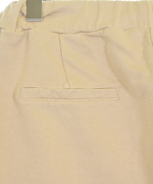 CAN PEP REY（キャンペプレイ）スウェットパンツ ベージュ サイズ:S レディース/2200656690046