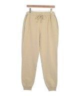 CAN PEP REY（キャンペプレイ）スウェットパンツ ベージュ サイズ:S レディース/2200656690046