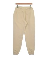 CAN PEP REY（キャンペプレイ）スウェットパンツ ベージュ サイズ:S レディース/2200656690046