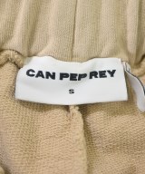CAN PEP REY（キャンペプレイ）スウェットパンツ ベージュ サイズ:S レディース/2200656690046