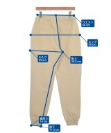 CAN PEP REY（キャンペプレイ）スウェットパンツ ベージュ サイズ:S レディース/2200656690046