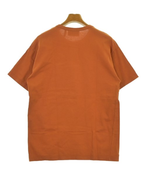 CAN PEP REY（キャンペプレイ）Tシャツ・カットソー オレンジ サイズ:S メンズ/2200635164049